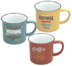 Tognana VINTAGE kerámia bögre 39 cl (155241)