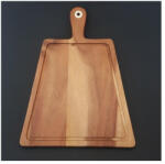 Parawood Fa vágódeszka 30x40x1, 5 cm trapéz (210083)