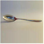 Salvinelli FAST rozsdamentes evőkanál 2.5 mm 12 (430003)