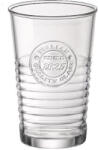 BormioliRocco OFFICINA TRANS. 1825 pohár 30 cl (119839)