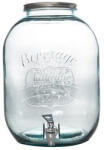 Vidrios San Miguel Zöld üveg csappal 12, 5 l AUTHENTIC (297098)