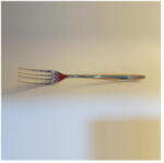 Salvinelli FAST rozsdamentes desszertvilla 2.5 mm (430033)