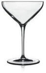LuigiBormioli Luigi Bormioli ATELIER talpas koktél kehely 30cl (6 db) (198092)
