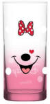 HappyFace FACE Minnie üdítős pohár 290 cl (263020)