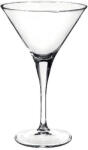 BormioliRocco Bormioli Rocco YPSILON talpas koktél pohár 24, 5 cl (2 db) (119387)