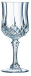 Arc ECLAT LONGCHAMP talpas boros pohár 25 cl (6 db) (501352)
