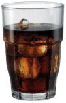 BormioliRocco Bormioli Rocco ROCK BAR FH SUPER COOLER pohár 64, 6 cl 16, 3 cm (119856)