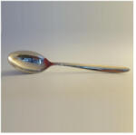 Salvinelli FAST rozsdamentes desszertkanál 2, 5 mm (430032)