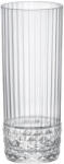 BormioliRocco AMERICA’20s LONG DRINK (6 db) (119112)