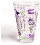 Cerve NADIA üdítős pohár LEVANDER 31 cl (165002)