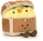 Jellycat plüss kincsesláda - Jellycat Amuseables Treasure Chest