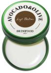 SKINFOOD Avocado and Olive Lip Balm, 12g