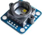  GY-33 RGB színmérő (I2C, UART, TCS34725, 3/5V) (T11245)