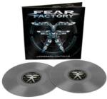Nuclear Blast 2LP Fear Factory: Aggression Continuum CLR | LTD