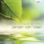 Brilliant Classics 2LP Jeroen van Veen: River Flows In You (Piano Music)