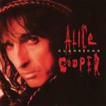 Epic 2LP Alice Cooper: Classicks