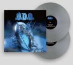 Atomic Fire 2LP U. D. O. : Touchdown CLR | LTD