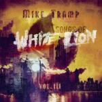 Groovespin. Hu LP Mike Tramp: Songs Of White Lion Vol. Iii