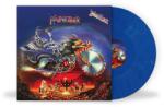 Judas Priest Painkiller (Blue Marbled Vinyl)
