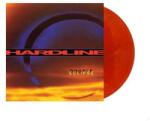 Real Gone Music LP Hardline: Double Eclipse CLR | LTD