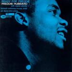 Blue Note LP Freddie Hubbard: Ready For Freddie