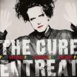 Polydor 2LP The Cure: Entreat Plus