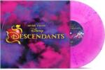 Walt Disney Records LP Music From Descendants / Various: Music From Descendants / Various
