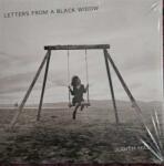 Regime Music Group LP Judith Hill: Letters From A Black Widow