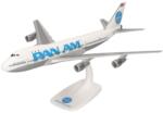 Boeing 747 Boeing 747-100 Pan Am "Clipper Sparkling Wave" repülőgép modell N741PA