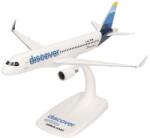 Airbus A320 Discover Airlines modell D-AIUS