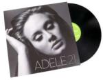 XL Recordings LP Adele: 21 - groovespin - 13 852 Ft