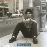 Legacy LP Jeff Buckley: Vinyle & Photos