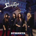 Ear Music Classics 2LP Savatage: Streets (A Rock Opera)