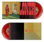 Groovespin. Hu LP Barry Can't Swim: Loner (limited Indie Edition) (gold/red 'ink Spot' Vinyl)