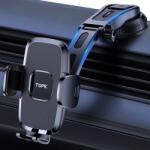 TOPK D35C minőségi telefontartó műszerfalra (D35C)