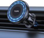 TOPK D48G magsafe telefontartó szellőzőrácsra (D48G)