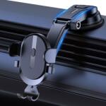 TOPK D39C vákuumos telefontartó műszerfalra (D39C)