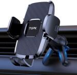 TOPK D35S telefon tartó autóba szellőzőrácsra (D35S)