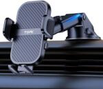 TOPK D46X tapadókorongos telefontartó autóba (D46X)