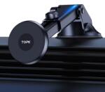 TOPK D48X magsafe autós telefontartó szélvédőre (D48X)