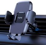 TOPK D35G szellőzőrácsos telefontartó autóba (D35G)