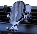 TOPK D39G telefontartó autóba, szellőzőrácsra (D39G)