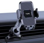 TOPK D35T 360° autós telefontartó szellőzőrácsra (D35T)