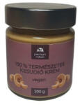Prémium Natura 100% természetes kesudiókrém, 200 g (LC-0003)