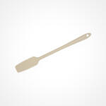  Keskeny spatula, szürke, szilikon