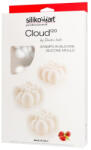 Silikomart szilikon forma, Cloud (36_274_87_0065)