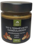 Prémium Natura 100% természetes mandulakrém, 200 g (LC-0004_HBX)