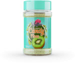 Fractal Colors Fluffini Ízesített Vattacukor Alapanyag - Kiwi, 300g