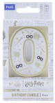PME Harry Potter születésnapi gyertya, 0
