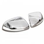  Set ornamente capace oglinzi inox compatibil cu Mercedes Vito , V-Class W447 (ALM 0699)
